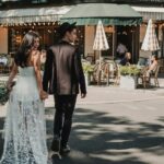 Planning a Dreamy Paris Wedding
