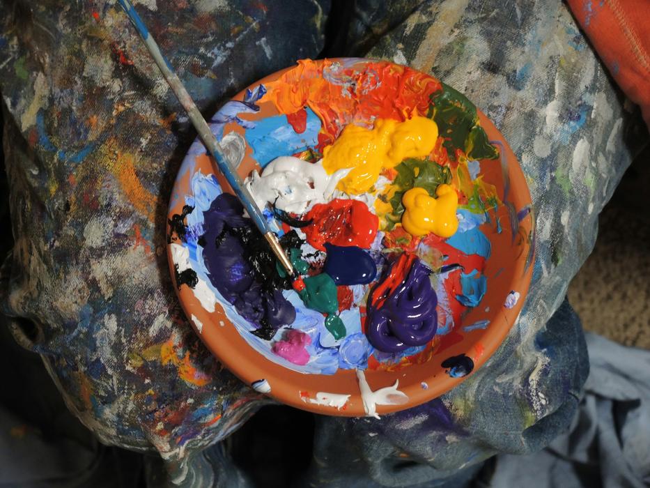 Paris Art Galleries: Discover the Heart of Artistic Culture