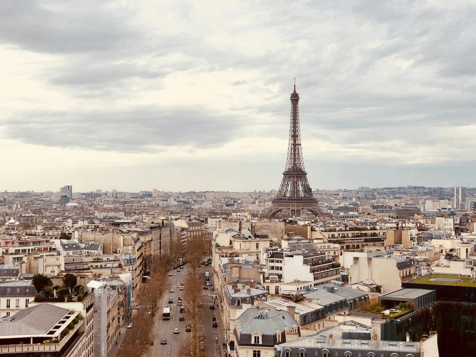 Paris Travel Tips: Unlock the Secrets to an Unforgettable Trip