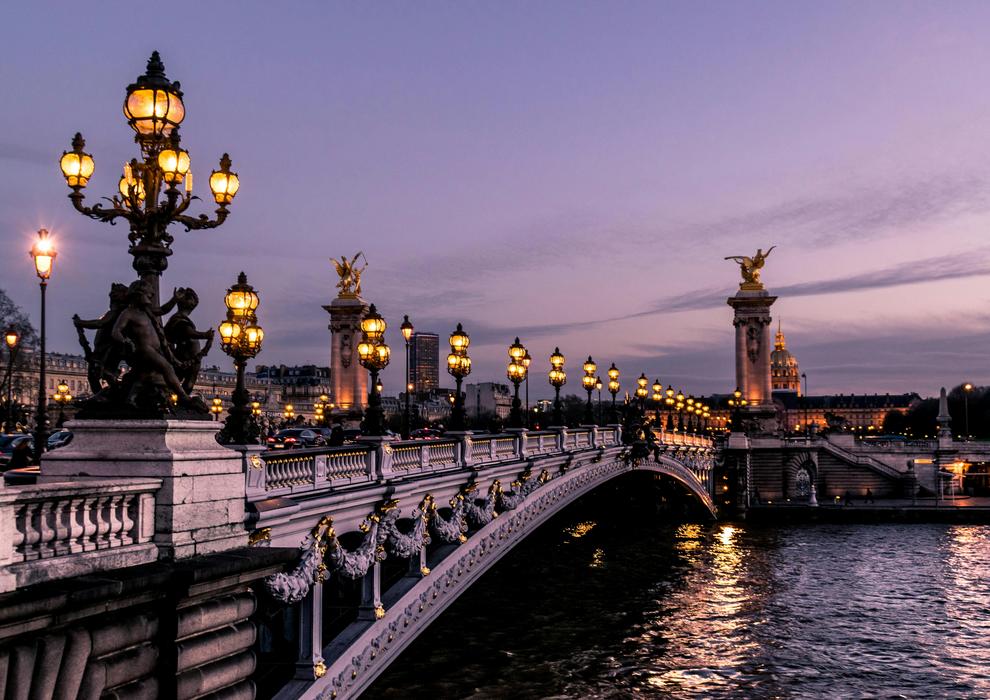 Best Restaurants in Paris: A Culinary Journey You Can’t Miss