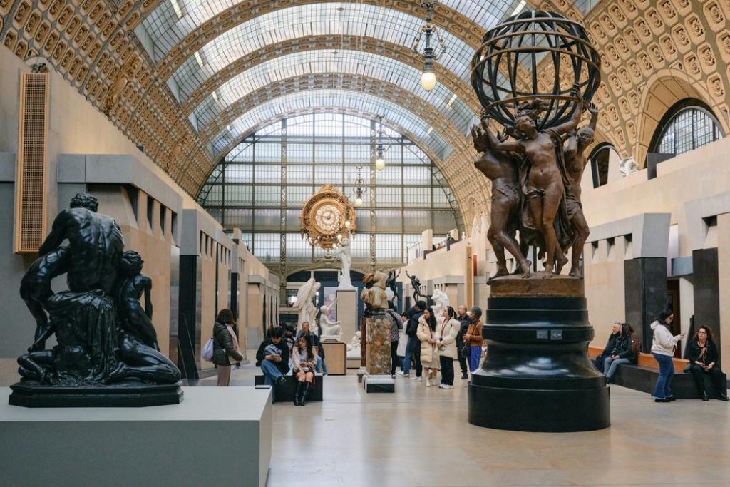 Seine River Best Photo Spots: Capture Paris’s Stunning Views