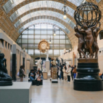 Seine River best photo spots