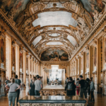 hidden gems in the Louvre