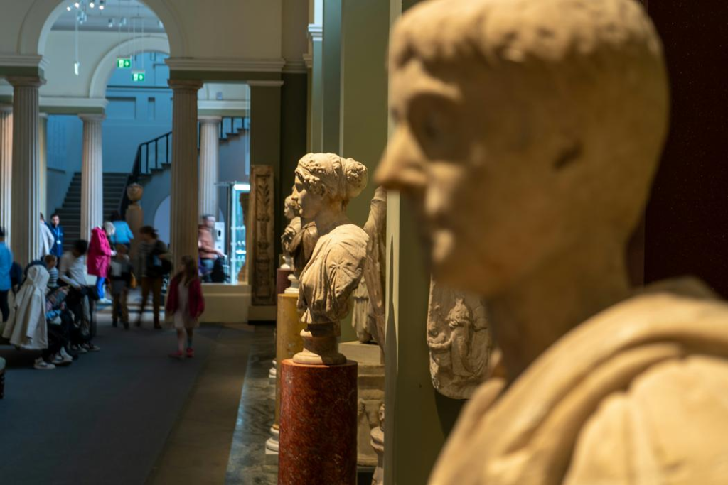 Must-See Paintings in Orsay Museum: A Visual Journey